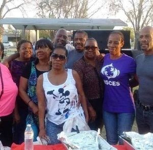 Meet your Posher, Diann